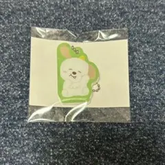 RIIZE RIIZING LOUD アクリルチャーム アントン(R)