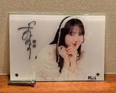 2026年最新】鎮西寿々歌チェキの人気アイテム - メルカリ