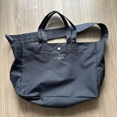 新品ユニバーサルプロダクツニュースバッグスモール