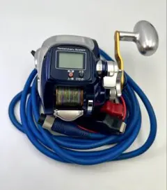 SHIMANO 電動丸 400c電動リール本体のみ Yahoo!オークション -「シマノ電動丸400c」の落札相場・落札価格