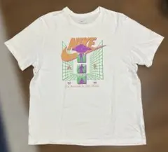 NIKE The Swoosh Is Out There Tシャツ XXLのサムネイル