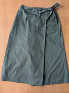 新品未使用タグ付　ハイウエストフレアーキュロット 2025年最新】レディース キュロットの人気アイテム - メルカリ