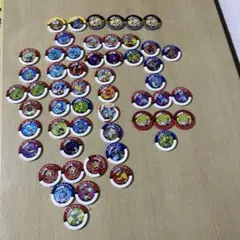 【メルカリ便/匿名配送】ポケモンバトリオ 数百枚以上 まとめ売り 希少 プロモ メルカリ便/匿名配送】ポケモンバトリオ 数百枚以上 まとめ売り 希少