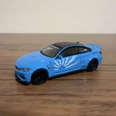 MINI GT LB WORKS BMW M4 1800台限定 LHD - メルカリ