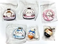 くら寿司 ビッくらポン ちいかわ