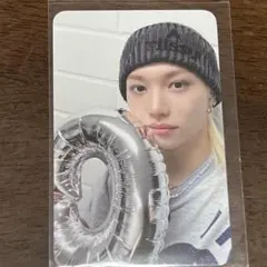 straykids フィリックス KARMA FANS