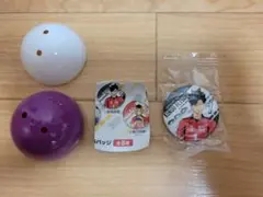 ハイキュー‼︎ くら寿司びっくらポン　黒尾鉄朗