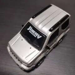 ジムニーワイド プルバックカー