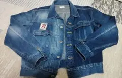 cepo デニムジャケット レディース　M