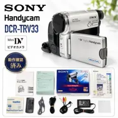 2026年最新】SONY DCR-TRV33の人気アイテム - メルカリ