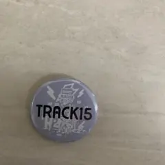 レディクレ2025缶バッジ