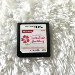 KONAMI ときめきメモリアルGirl's Side 3rd Story
