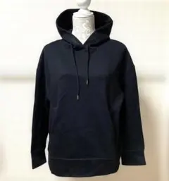 ジップ パーカー