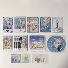 にじさんじ 緋八マナ まとめ