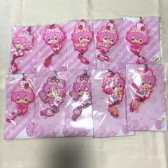 No.4 さとみくん まとめ売り +おまけ1点