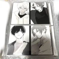 ブルーロック ネップリ