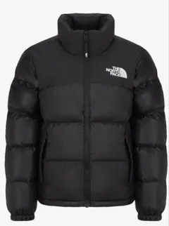 NUPTSE ON BALL JACKET