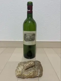Chateau Lafite Rothschild 空瓶 4本セット - メルカリ