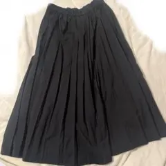 chambre de charme プリーツスカートのサムネイル