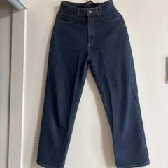 INGNI ストレートデニム