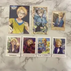 あんさんぶるスターズ　遊木真　7セット