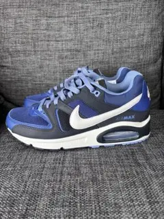 新品　ナイキ エア マックス コマンド NIKE AIR MAX COMMAND