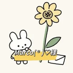 Marco( ¨̮ )♡様 リクエスト 3点 まとめ商品