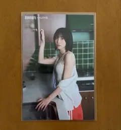 2026年最新】BRODY 野口衣織の人気アイテム - メルカリ
