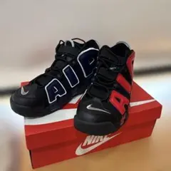 Nike Air More Uptempo '96 10 (US)