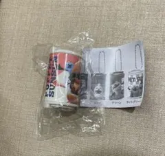 PUPPET SUNSUN コインケース　スンスン　ノンノン　ハンバーガー