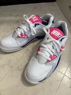 ［美品］Nike Air Cross Trainer 3 Low