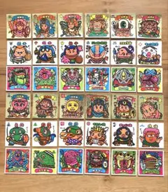 2026年最新】旧ビックリマン すくみの人気アイテム - メルカリ
