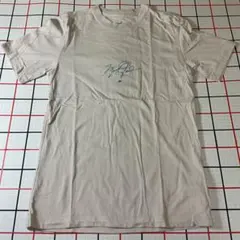 ジョーダン ブランド マイケルジョーダン Tシャツ ベージュ Sサイズのサムネイル