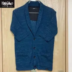 mossimo 七分袖 ジャケット Lサイズ