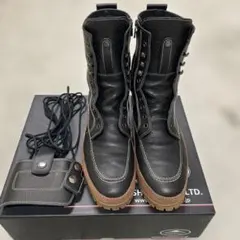 2025年最新】モカシンブーツ クシタニの人気アイテム - メルカリ