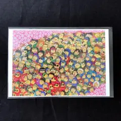 忍たま乱太郎 紛れ忍をさがせの段 ポストカード 集合 漫画ギャラリー 落乱 原作