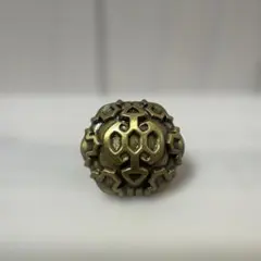 一番くじ ジョジョの奇妙な冒険 H賞 パッショーネのバッヂ