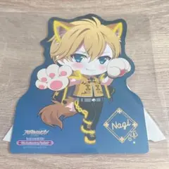 アイドリッシュセブン アイナナ ナンジャタウン スタンドパネル 六弥ナギ