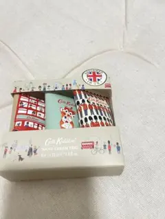 キャス・キッドソンハンドクリーム ロイヤルコーギー