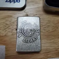 2025年最新】zippo lizard rockの人気アイテム - メルカリ