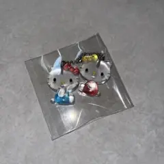 サンリオなかよしドロップチャーム