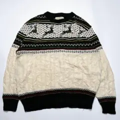 スーパー激レア　70s vintage ポロニットJantzen スーパー激レア vintage 70s ポロニット Jantzen