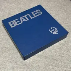 BEATLES ビートルズレコードボックスセット7アルバム LP8枚