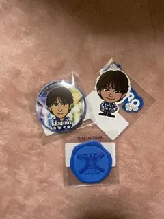 山下健二郎☆JSB FOREVER ～ONE～ガチャ