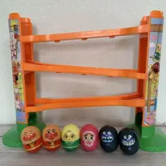 アンパンマン コロロンだま