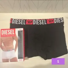 2026年最新】DIESEL ボクサーパンツの人気アイテム - メルカリ