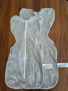 スワドルアップ　S　M