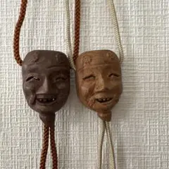 2026年最新】能面 ループタイの人気アイテム - メルカリ