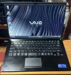 ☆特価☆VAIO VJS131C11N Office2024バッテリー良好♪ - メルカリ