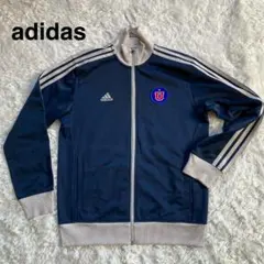 【adidas】クルブ・ウニベルシダ・デ・チレ トラックジャケット
